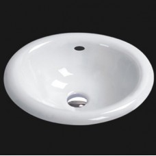 CT01815 CERAMIC TOPMOUNT SINK