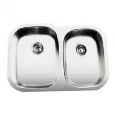 GE505 - Gemini Next Smallest Double Sink 