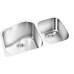 Gemini GE601  Double Sink