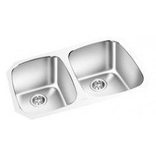 CU3118 STAINLESS STEEL UNDER MOUNT SINK