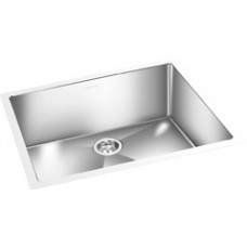 GEMINI RC2100 SQUARE Single Bowl Sink
