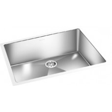 GEMINI RC2300 SQUARE Single Bowl Sink