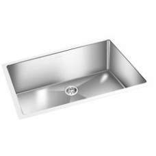 GEMINI RC2900 SQUARE Single Bowl Sink