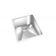 GEMINI SQ1700 Single Bowl Sink