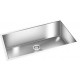 GEMINI SQ2900 Single Bowl Sink