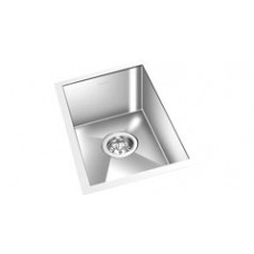 GEMINI ZSSQ1200 SQUARE Single Bowl Sink