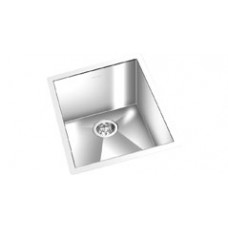 GEMINI ZSSQ1500 SQUARE Single Bowl Sink